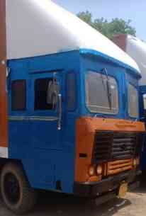 Ashok Leyland 1616 Images